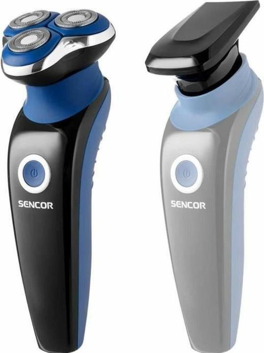 Sencor Shaver SMS 5520BL