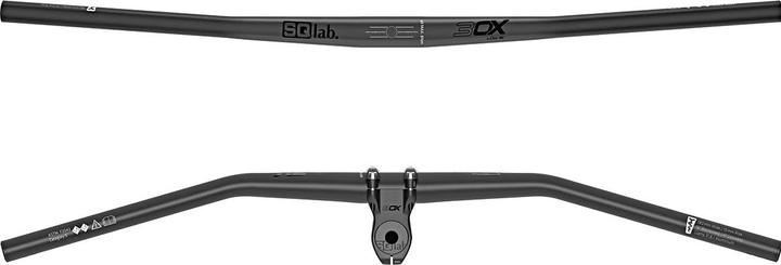 Sqlab 3Ox (31.80 mm)