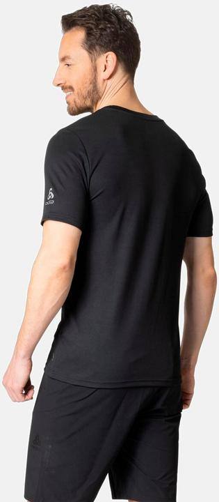 Image du produit Odlo T-shirt à col ras du cou s/s F-DRY RIDGELINE (XL)