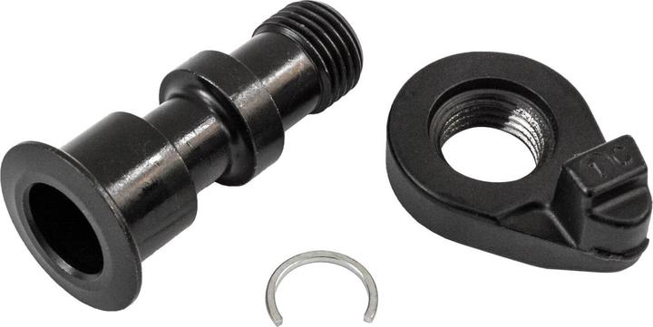 Produktbild Shimano ACHSEINHEIT FÜR SCHALTWERK-HALTER RD-M7100