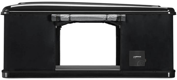 Produktbild Airpass Dachzelt 360 by AUTOHOME Medium (Dachzelt, 77 kg, 3 Personen)