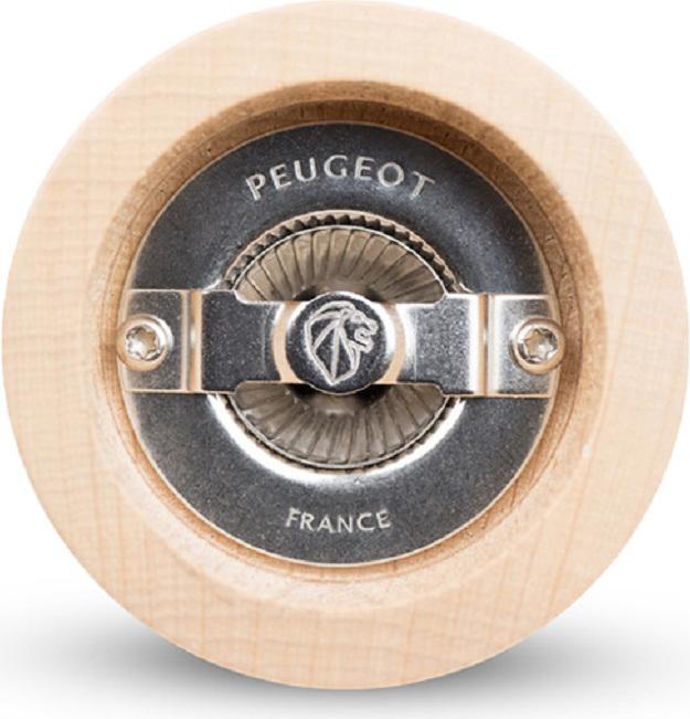 Produktbild Peugeot Fidji (Salz)