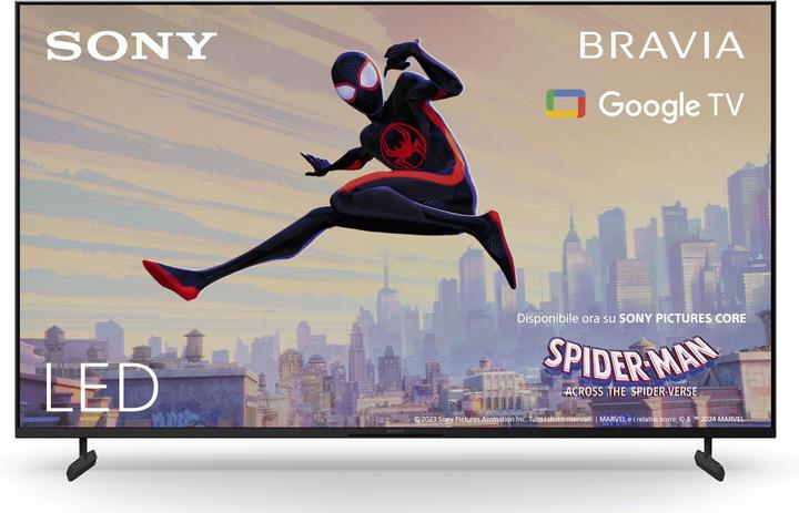 Sony KD-55X80L