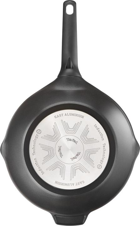 Actual product image Tefal Aroma (28 cm, Wok)