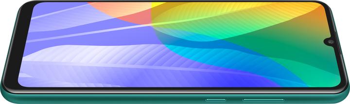 Image du produit Huawei Y6p (64 Go, Emerald Green, 6.30", Double SIM, 13 Mpx, 4G)