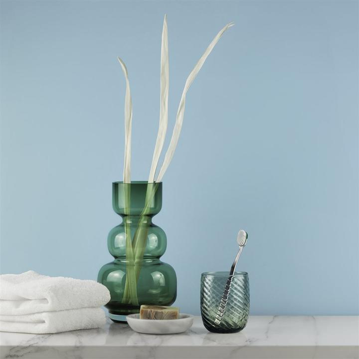 Actual product image Berninox Zahnbürste 316 atlantikgrün super soft (Soft, 1 x)