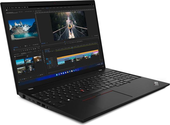 Immagine prodotto Lenovo ThinkPad X1 Carbon Gen 12 (14", Intel Core Ultra 5 125U, 16 GB, 512 GB, DE)
