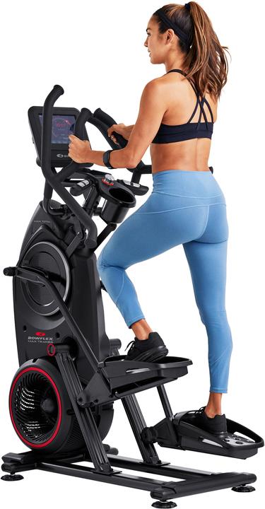 Actual product image Bowflex Max Total
