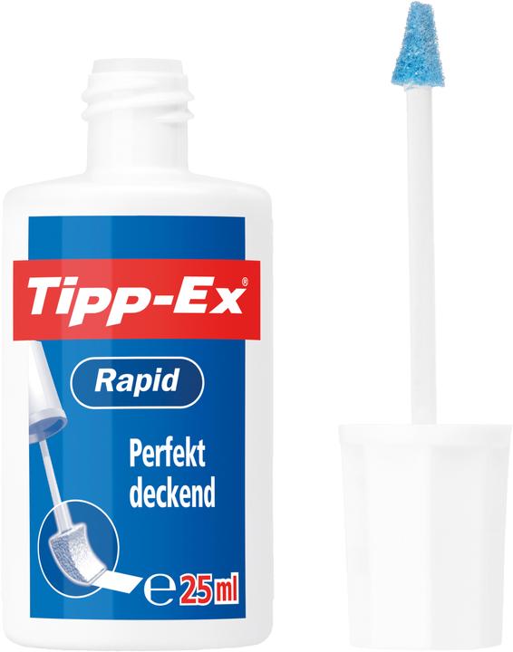 Image du produit Tipp-Ex Rapid
