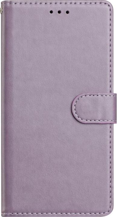 Immagine prodotto Cover-Discount Galaxy A56 5G - Elegantes Hüllen Etui mit Handschlaufe (Samsung Galaxy A56)