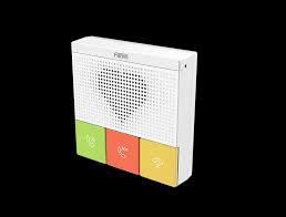 Image du produit Fanvil Y501W SIP Healthcare Intercom (Sans fil, Filaire)