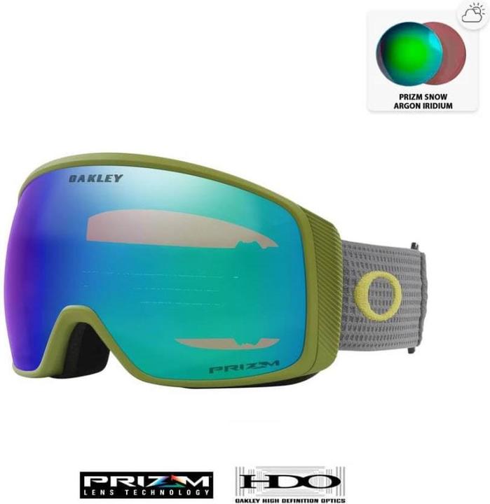 Produktbild Oakley Flight Tracker L