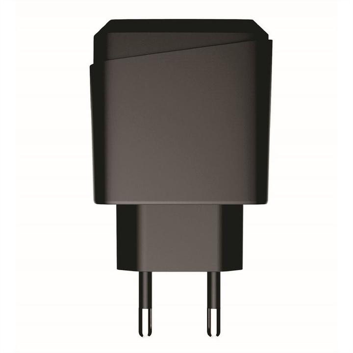 Image du produit BIOnd Chargeur PD 20W double port USB-A &-C (20 W)