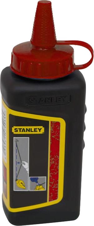 Stanley Farbpulver rot 225 g