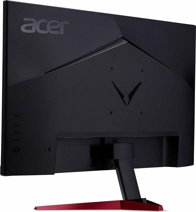 Actual product image Acer Monitor Nitro VG240YPbiip (1920 x 1080 pixels, 23.80")