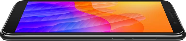 Produktbild Huawei Y5p (32 GB, Midnight Black, 5.45", Dual SIM, 8 Mpx, 4G)