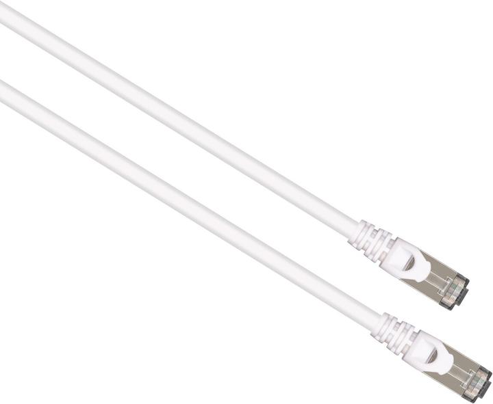 Produktbild Digitec Ethernet-Patchkabel RJ45 (S/FTP, CAT6a, 10 m)