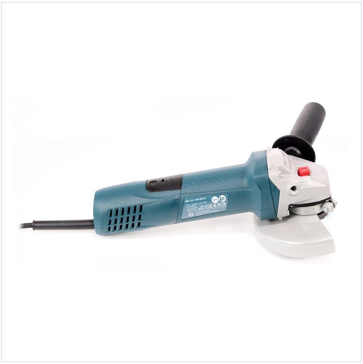 Actual product image Bosch Professional Gws 7-125 (125 mm)