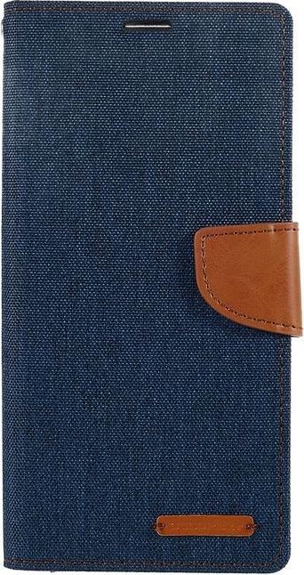 Produktbild Goospery Canvas Diary Series (Apple iPhone 14 Pro Max)