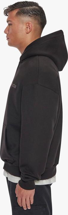Image du produit Dropsize Sweat à capuche Heavy Backlogo - 124943 (L)