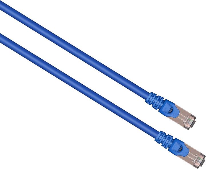 Produktbild Digitec Ethernet-Patchkabel RJ45 (S/FTP, CAT6a, 15 m)