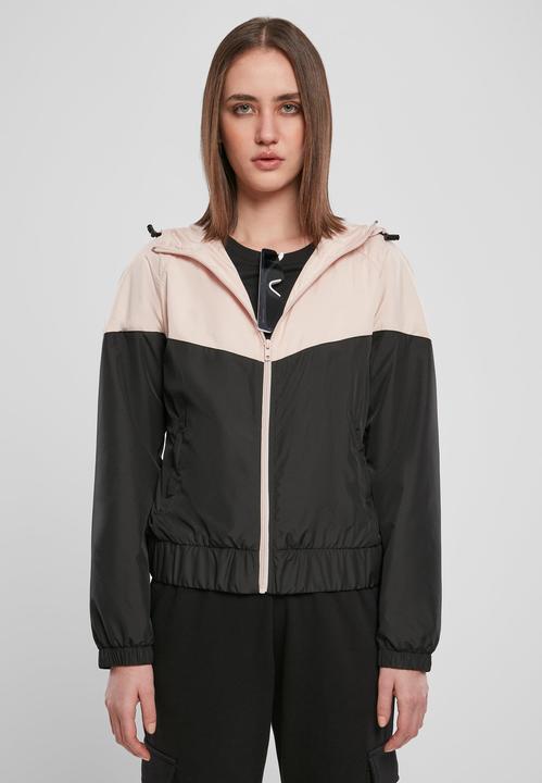 Immagine prodotto Urban Classics Giacca a vento Arrow da donna (XS)