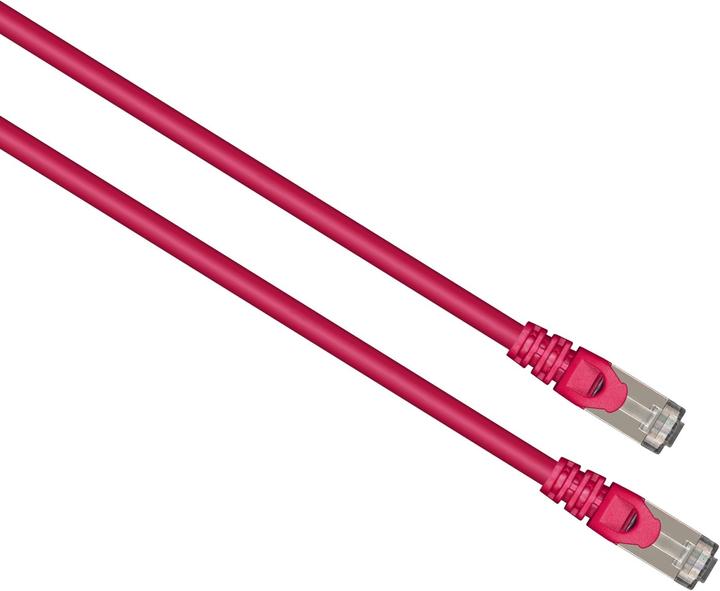 Digitec Ethernet-Patchkabel RJ45 (S/FTP, CAT6, 20 m)