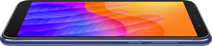 Image du produit Huawei Y5p (32 Go, Bleu Fantôme, 5.45", Double SIM, 8 Mpx, 4G)