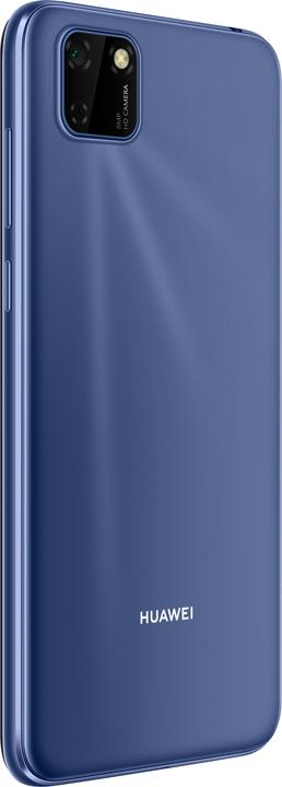 Image du produit Huawei Y5p (32 Go, Bleu Fantôme, 5.45", Double SIM, 8 Mpx, 4G)