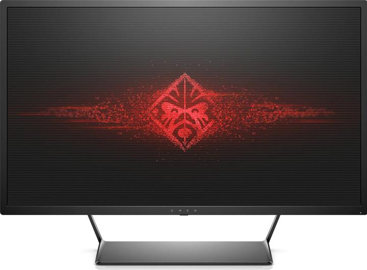 Produktbild HP Omen 27qs (2560 x 1440 Pixel, 27.01")