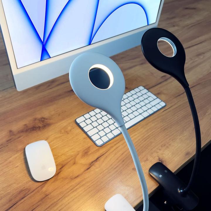 Actual product image Hurtel Desk lamp (200 lm)