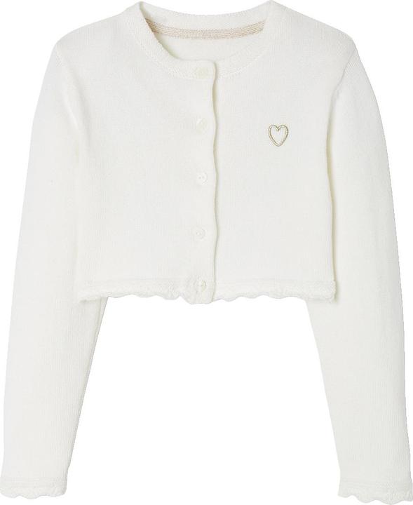 Vertbaudet Cardigan/Strickjacke (86)