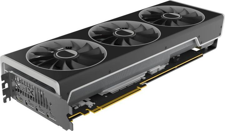 Actual product image XFX RADEON RX 7900 XT MERC310 (20 GB)