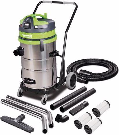 Actual product image Cleancraft dryCAT 362 IRSCT-3 (Dry vacuum cleaner)