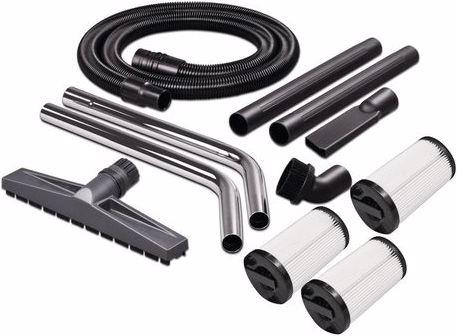 Actual product image Cleancraft dryCAT 362 IRSCT-3 (Dry vacuum cleaner)