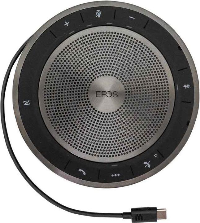 Actual product image EPOS Sennheiser Expand 40