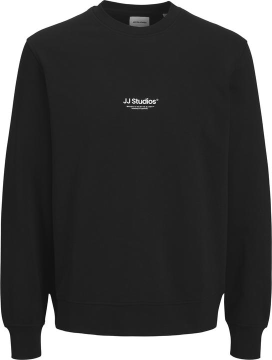 Jack & Jones Jjesoho Sweat Crew Neck Noos
