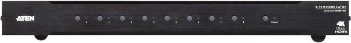 Actual product image Aten VS0801HB: High Speed HDMI Switch