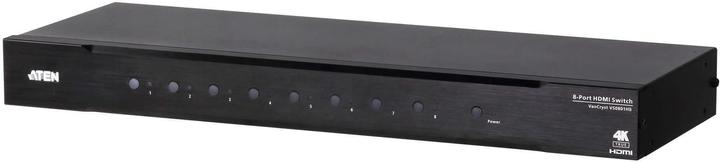Actual product image Aten VS0801HB: High Speed HDMI Switch