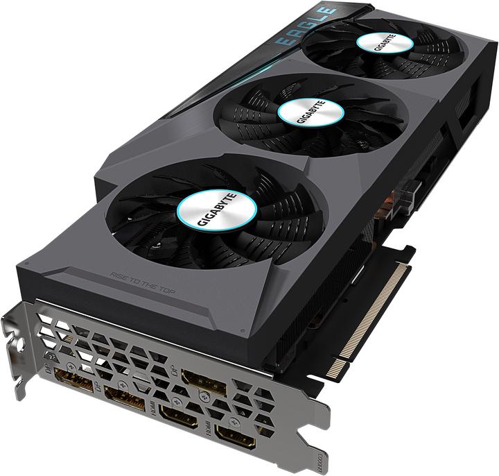 Produktbild Gigabyte GeForce RTX 3090 Eagle OC (24 GB)