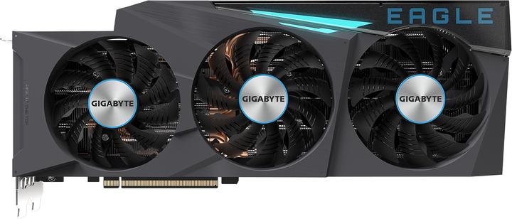 Gigabyte GeForce RTX 3090 Eagle OC (24 GB)