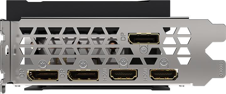 Produktbild Gigabyte GeForce RTX 3090 Eagle OC (24 GB)
