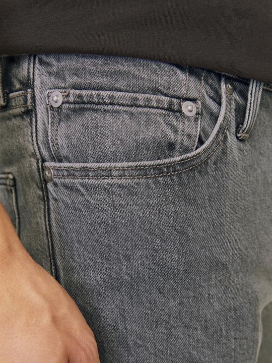 Produktbild Jack & Jones JJICLARK JJEVAN AM 195 LID Regular fit Jeans Regular fit Jeans (W36/L32)