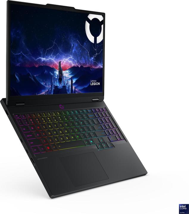 Image du produit Lenovo Legion 5 15IRX10 15,1" WQXGA Core i7-14700HX 24GB/1TB SSD RTX5060 Win11 (15.10", Intel Core i7-14700HX, 24 Go, 1000 Go, DE)