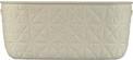 Actual product image GCS Curver Softex storage basket S 4L chalk white (1 x)