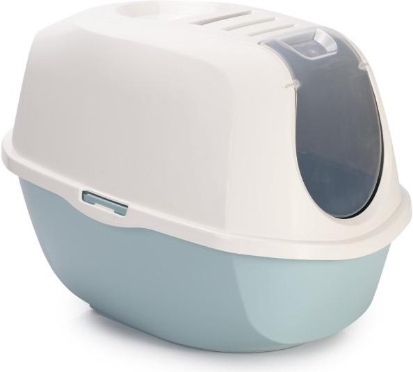 Actual product image Karlie Smart Cat (Cat litter box closed)