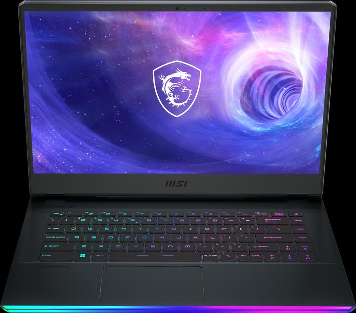 MSI Raider GE66 Deluxe Edition RTX 3080 Ti (15.60", Intel Core i9-12900HK, 32 GB, 2000 GB, CH)
