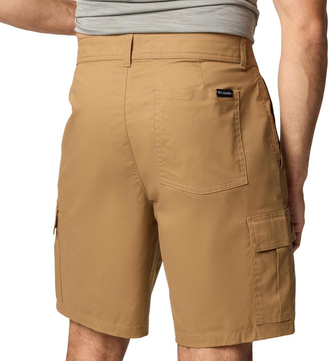 Actual product image Columbia Men's Rapid Rivers™ Cargo Shorts (Frequency band 38 (2600 MHz))