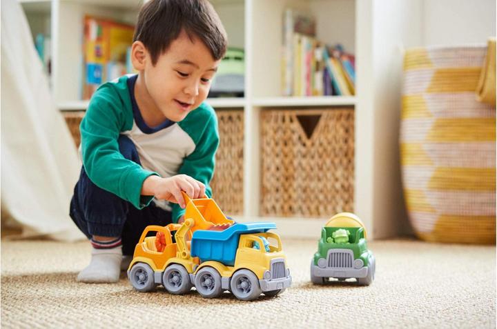 Produktbild Green Toys Schaufel