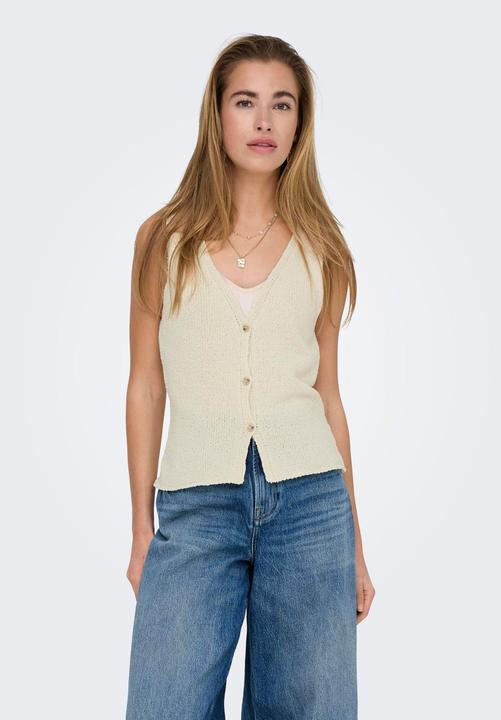 Actual product image Only ONLGURLI Weste Weste (XL)